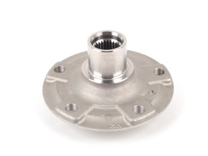 Genuine BMW Rear Wheel Hub 