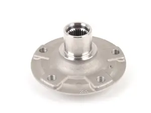 Genuine BMW Rear Wheel Hub 