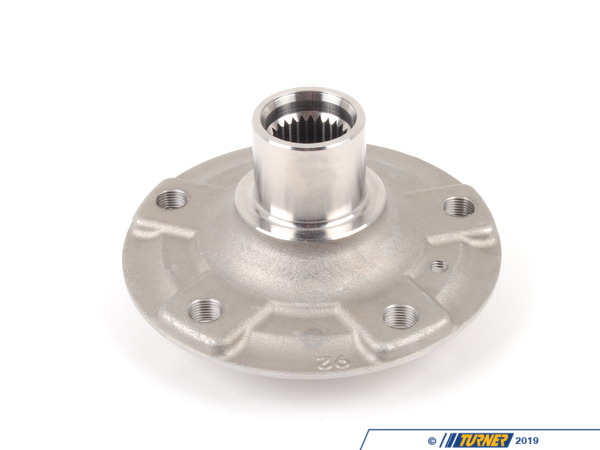 Genuine BMW Genuine BMW Rear Wheel Hub  33416867261