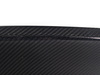 ECS ECS CSL Style Fiberglass Trunk Lid w/ Carbon Fiber Spoiler - E90 Pre-LCI (up to 09/2008) 008007ECS04A View 2