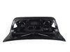 ECS ECS CSL Style Fiberglass Trunk Lid w/ Carbon Fiber Spoiler - E90 Pre-LCI (up to 09/2008) 008007ECS04A View 4