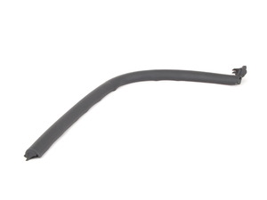 Genuine BMW Left Window Guide - 54218410461