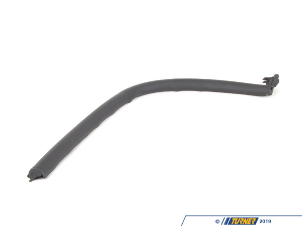 Genuine BMW Genuine BMW Left Window Guide - 54218410461 54218410461