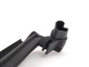 Genuine BMW Genuine BMW Left Window Guide - 54218410461 54218410461 View 4