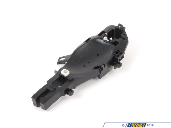 Genuine BMW Genuine BMW Carrier, Outside Door Handle - 51217193263 51217193263