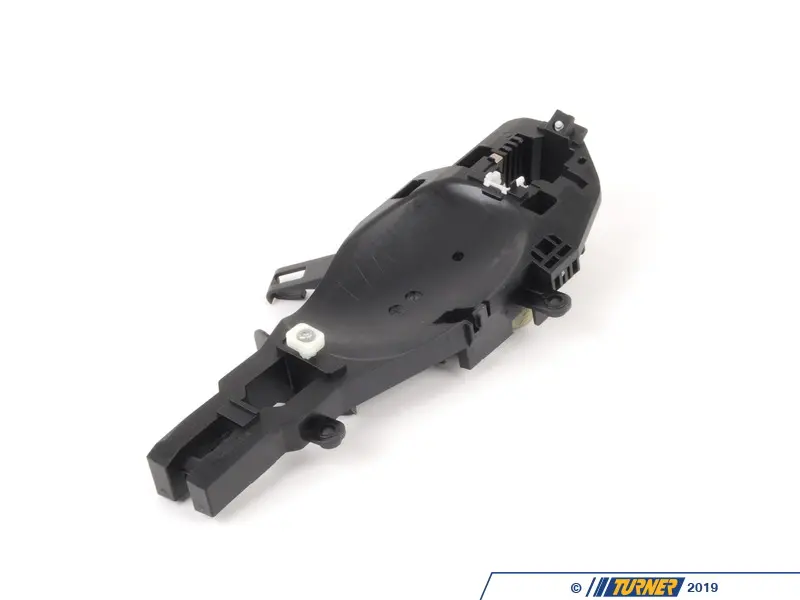 51217193263 - Genuine BMW Carrier, Outside Door Handle