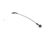 Genuine BMW Genuine BMW Throttle Cable - E36 325is 325ic 325i E34 525i 35411161338 View 1