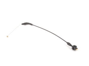 Genuine BMW Throttle Cable - E36 325is 325ic 325i E34 525i