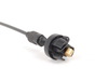 Genuine BMW Genuine BMW Throttle Cable - E36 325is 325ic 325i E34 525i 35411161338 View 2