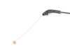 Genuine BMW Genuine BMW Throttle Cable - E36 325is 325ic 325i E34 525i 35411161338 View 3