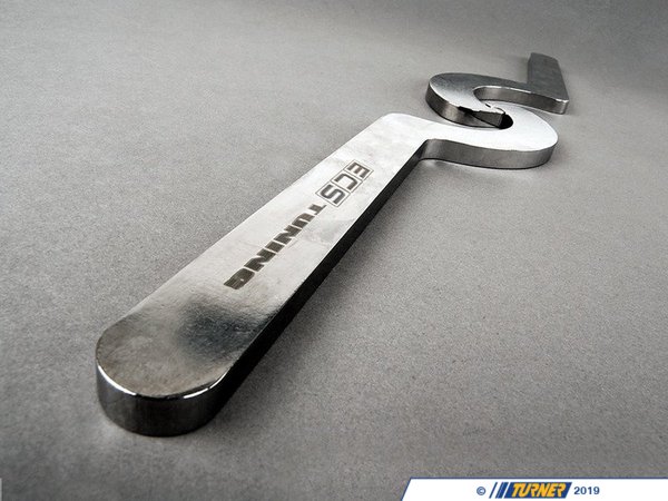 ECS BMW & MINI Coilover Wrench Set ECSCOWRENCHSET