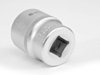 Schwaben 27mm, 6-Point Socket, 1/2" Drive S-1227S View 2