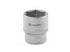 Schwaben 27mm, 6-Point Socket, 1/2" Drive S-1227S View 4