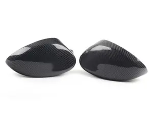 ECS Tuning Carbon Fiber Mirror Cap Set - E92/93 328/335 (up to 03/2010)