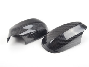ECS Tuning Carbon Fiber Mirror Cap Cover Set - E92/93 328/335