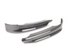 ECS BMW E90 Carbon Fiber Front Splitters 008007ECs13A View 2