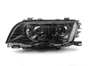 Bosch OEM Bosch Xenon Headlight Assembly - Left - E46 323/325/328/330 63126902763 View 1