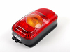 Genuine MINI Genuine MINI Rear Light In The Side Panel - 63217167411 63217167411 View 4