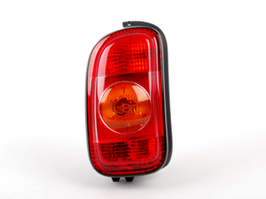 Genuine MINI Rear Light In The Side Panel - 63217167411
