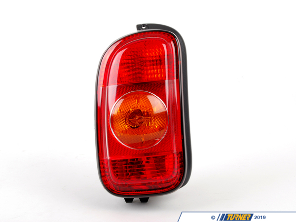 Genuine MINI Genuine MINI Rear Light In The Side Panel - 63217167411 63217167411