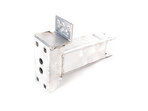 Genuine BMW Crash Box, Right - 51113448461 - E83