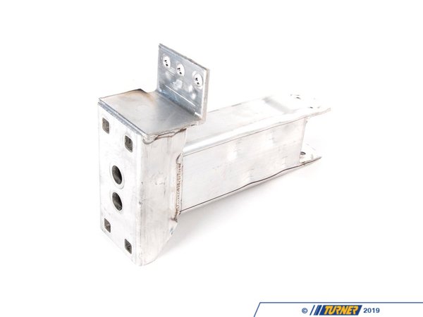 Genuine BMW Genuine BMW Crash Box, Right - 51113448461 - E83 51113448461