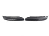 ECS BMW E92 E88 Carbon Fiber Front Splitters 008005ECS04A View 1