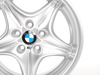 Genuine BMW M Roadster/M Coupe Genuine BMW Style 40 Wheel Set 36112228050KT View 2