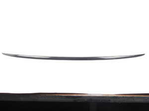 Performance Style Carbon Fiber Rear Spoiler - E92