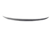 ECS Carbon Fiber Performance Spoiler - E82 E88 008005ECS02A View 1
