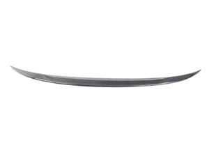 Carbon Fiber Performance Spoiler - E82 E88