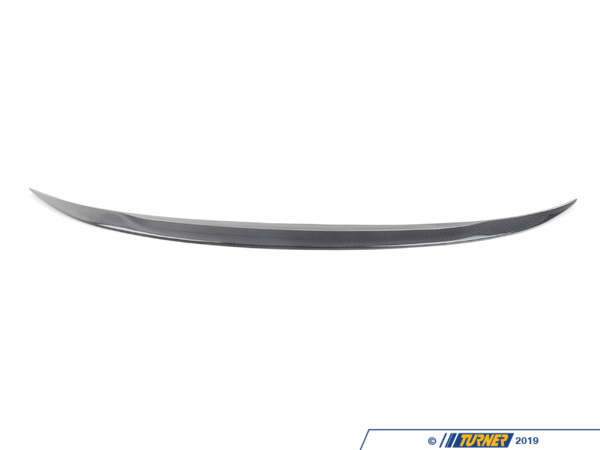 ECS Carbon Fiber Performance Spoiler - E82 E88 008005ECS02A
