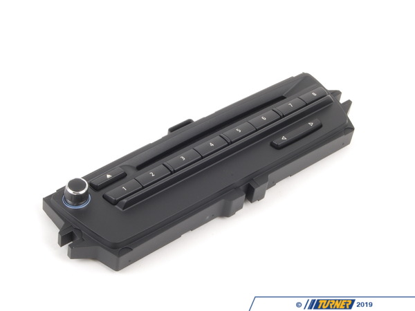 Genuine BMW Genuine BMW Front Trim Cover Ece - 65129270250 65129270250