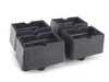 URO MINI R56 Jack Pad Kit - Set 51717039760kt2KT View 2