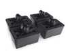 URO MINI R56 Jack Pad Kit - Set 51717039760kt2KT View 1