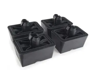 MINI R56 Jack Pad Kit - Set