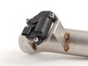 Genuine BMW M Performance BMW M Performance Chrome Tailpipe Set w/ Rear Valance - F15 X5 35i/iX 18302349212 View 4