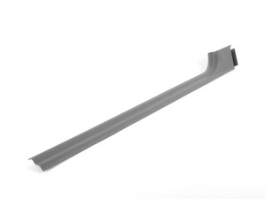 Genuine BMW Door Sill Trim - E36
