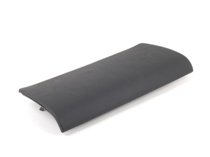 Glovebox Door / Cover - Black - E36 1/1996+