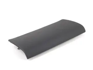 Glovebox Door / Cover - Black - E36 1/1996+