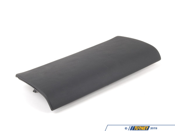 Genuine BMW Glovebox Door / Cover - Black - E36 1/1996+ 51168216703