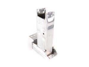 Genuine BMW Bumper Carrier Bracket - E83 X3