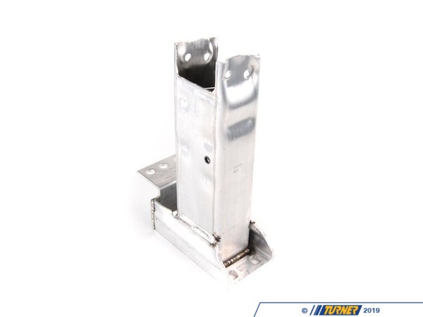 Genuine BMW Genuine BMW Bumper Carrier Bracket - E83 X3 51113419957