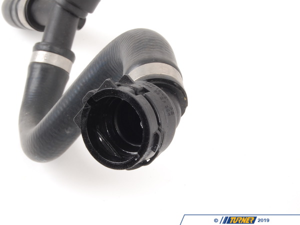 Genuine BMW Genuine BMW Coolant line 17127527131