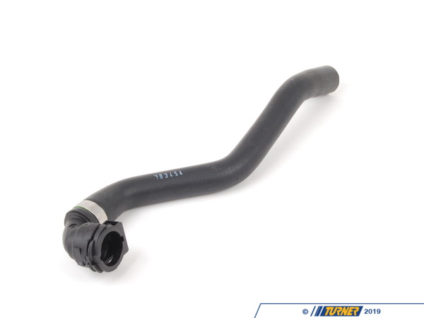 Genuine BMW COOLANT HOSE 17122283593