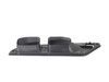 Genuine BMW Genuine BMW Indirect Fresh Air Grille Ho - 64228383676 - Schwarz 64228383676 View 3