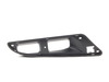 Genuine BMW Genuine BMW Indirect Fresh Air Grille Ho - 64228383676 - Schwarz 64228383676 View 4