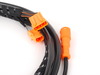 Genuine BMW Genuine BMW Wiring Airbag Front Sensor - 61121386309 61121386309 View 2