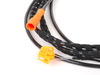 Genuine BMW Genuine BMW Wiring Airbag Front Sensor - 61121386309 61121386309 View 3
