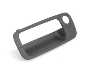 Genuine BMW Covering Left - 51211970853
